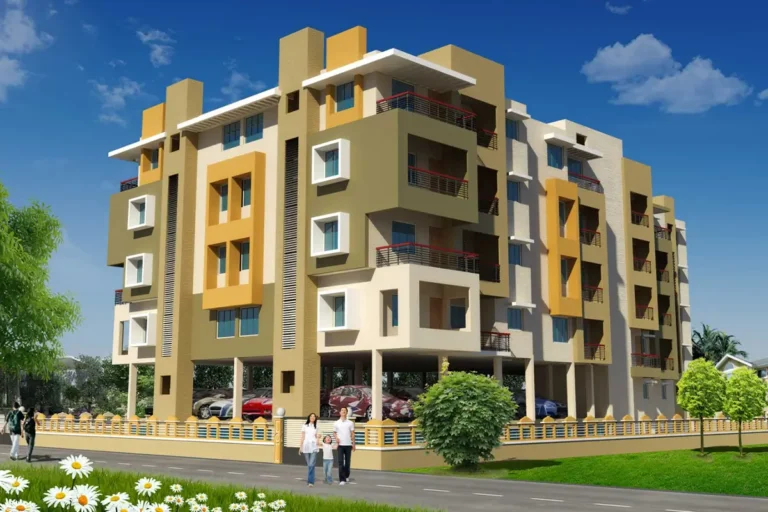 AASTHA CASTLE-LINGIPUR