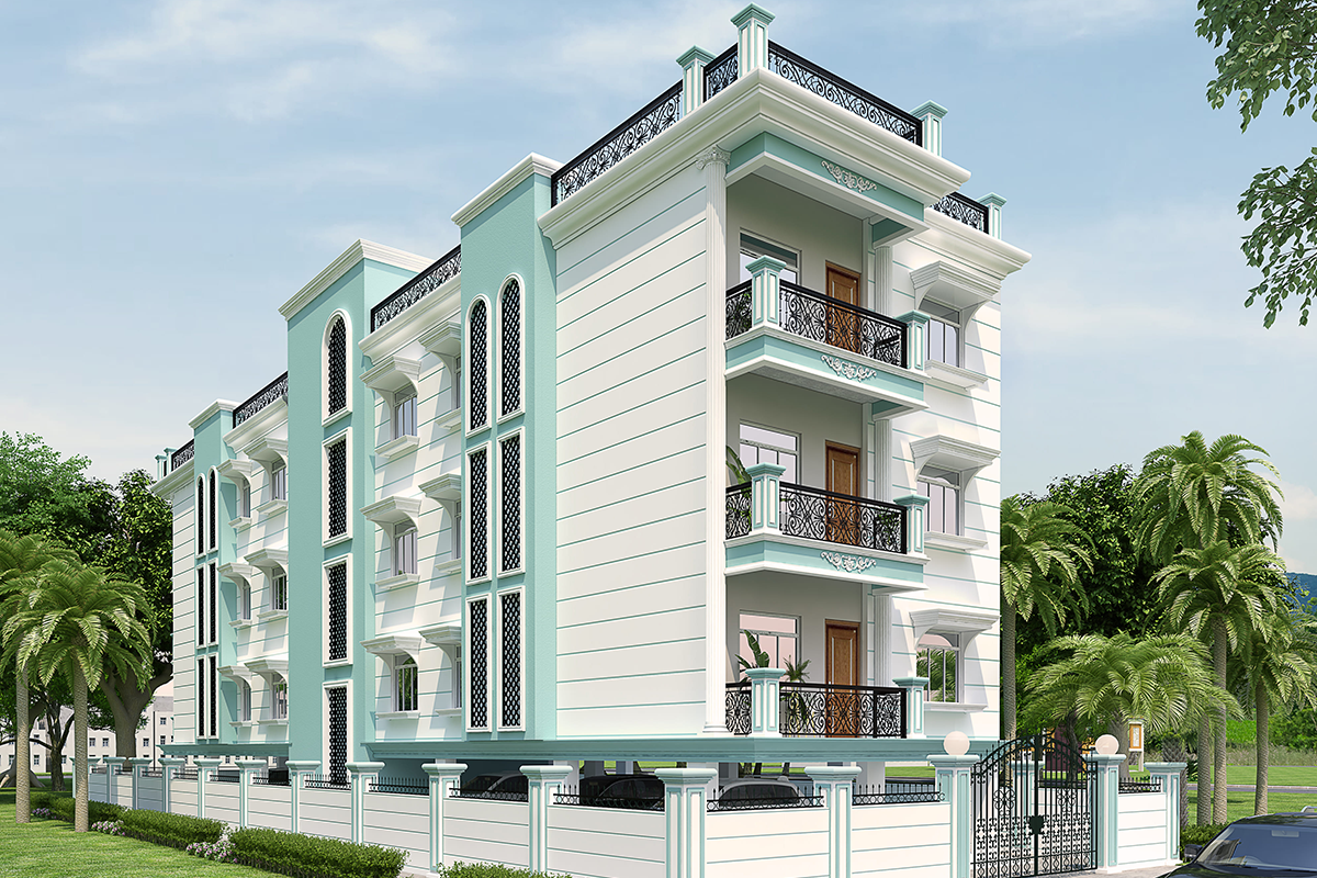 BHPL RUDRA - Ghatikia