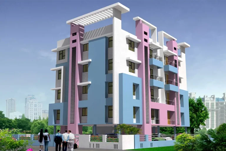 PHOOL PALACE- Ghatikia