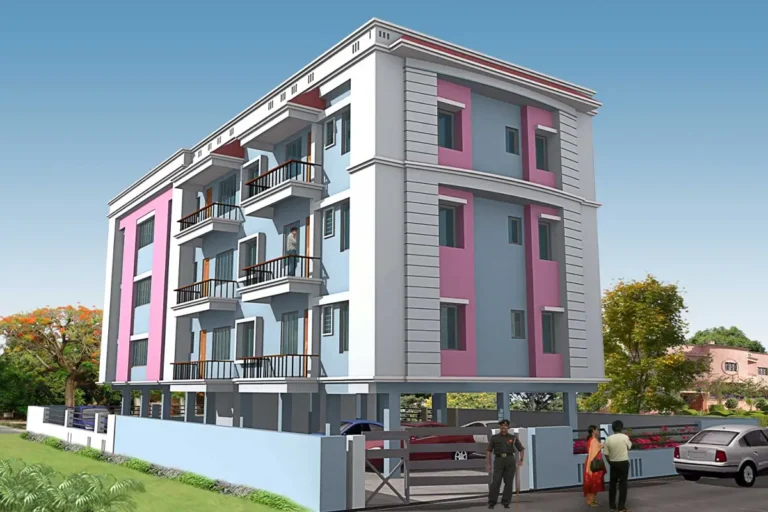 SS VILLA-VIVEKANANDA MARG