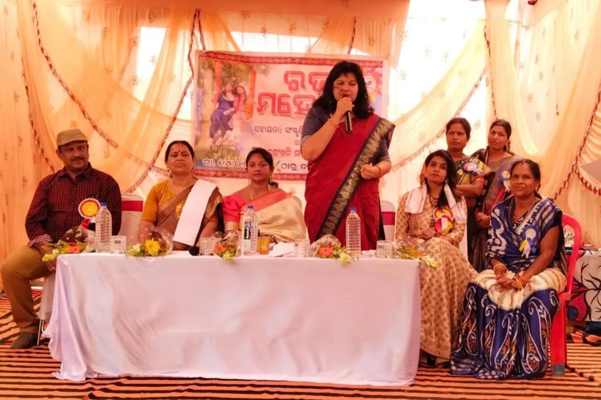 gadhwal seva events