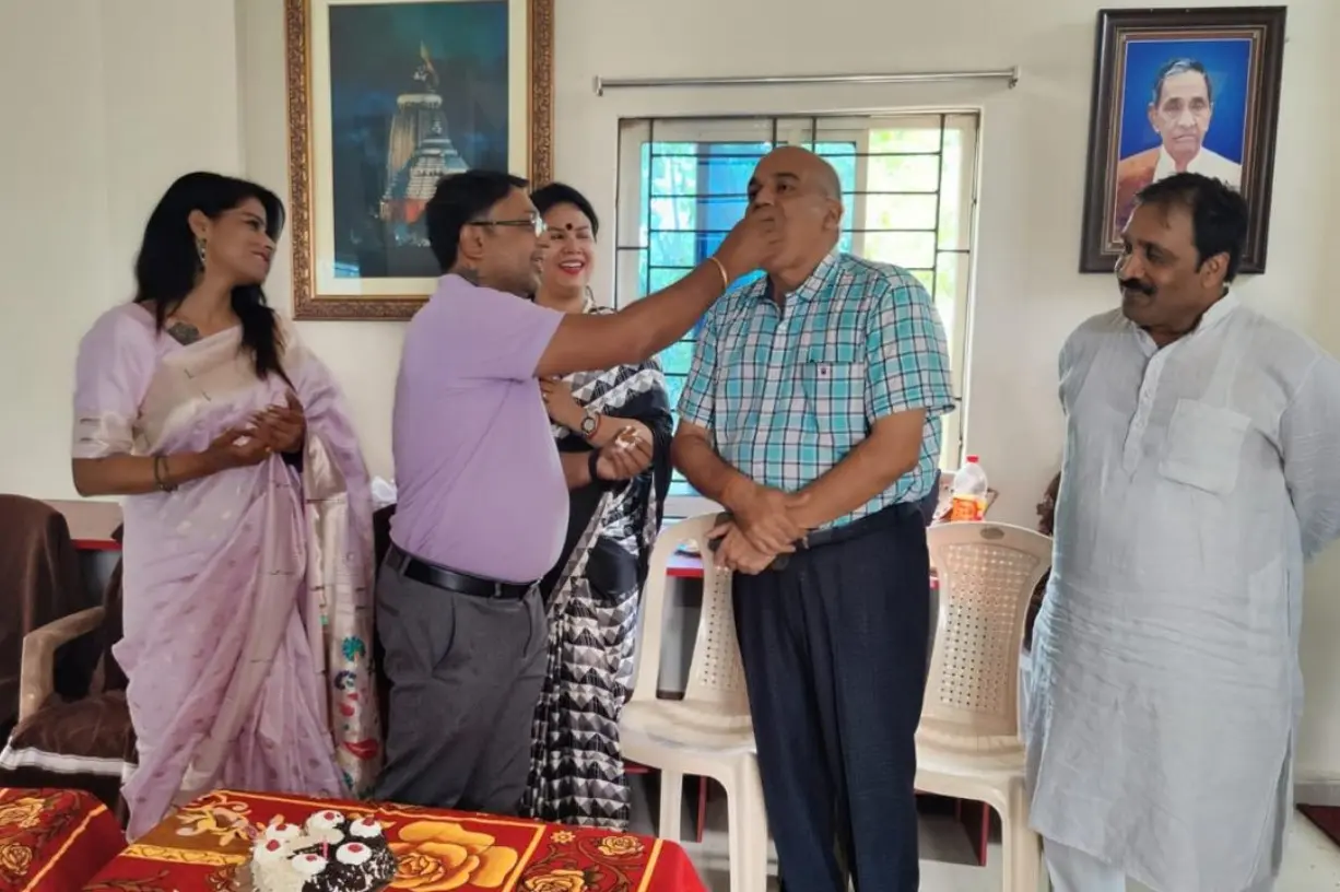 gadhwal seva opening (2)