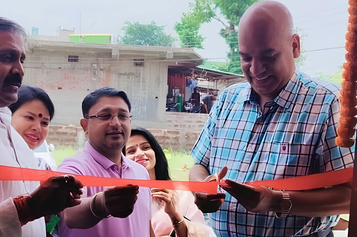 gadhwal seva opening (3)
